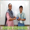 STAR OF THE MONTH JULY 2026