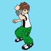 Ben 10