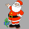 Santa Claus