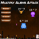 Multple Alians Attach