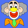 Clown Face