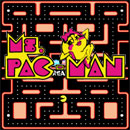 Ms Pac Man